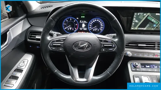 HYUNDAI PALISADE DIESEL 2.2 2WD