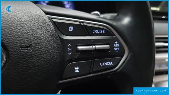HYUNDAI PALISADE DIESEL 2.2 2WD