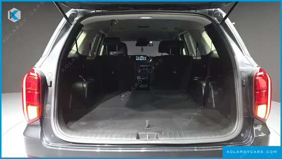 HYUNDAI PALISADE DIESEL 2.2 2WD