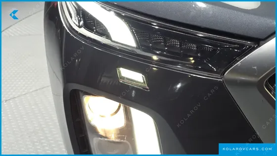 HYUNDAI PALISADE DIESEL 2.2 2WD