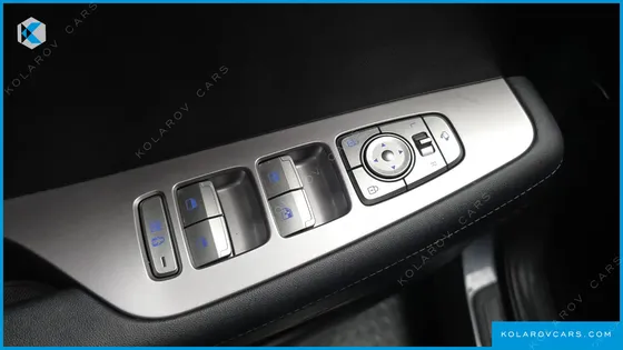 HYUNDAI PALISADE DIESEL 2.2 2WD