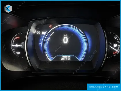RENAULT KOREA QM6 (KOLEOS) GASOLINE 2WD RE