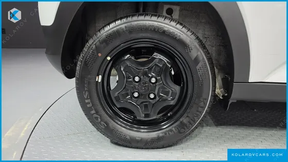 HYUNDAI CASPER THE ESSENTIAL