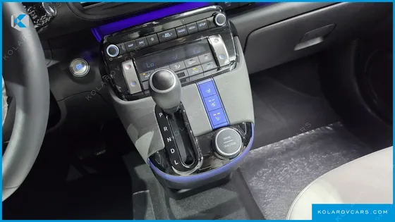 HYUNDAI CASPER THE ESSENTIAL