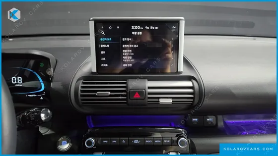 HYUNDAI CASPER THE ESSENTIAL