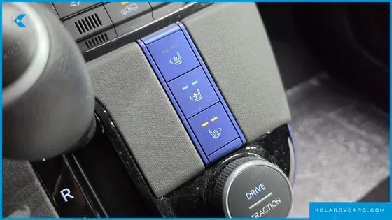 HYUNDAI CASPER THE ESSENTIAL