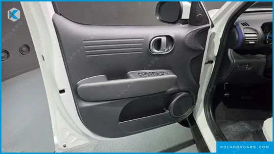 HYUNDAI CASPER THE ESSENTIAL