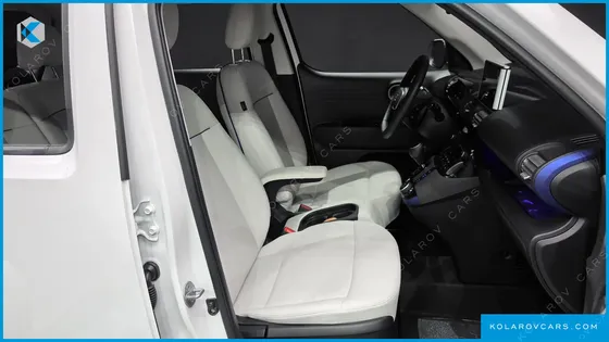 HYUNDAI CASPER THE ESSENTIAL