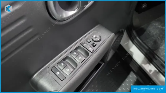 HYUNDAI CASPER THE ESSENTIAL