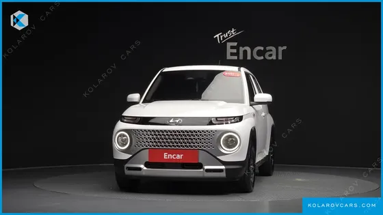 HYUNDAI CASPER MODERN