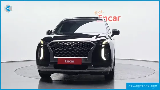 HYUNDAI PALISADE GASOLINE 3.8 2WD