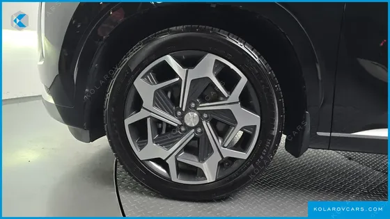 HYUNDAI PALISADE GASOLINE 3.8 2WD