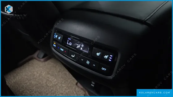 HYUNDAI PALISADE GASOLINE 3.8 2WD