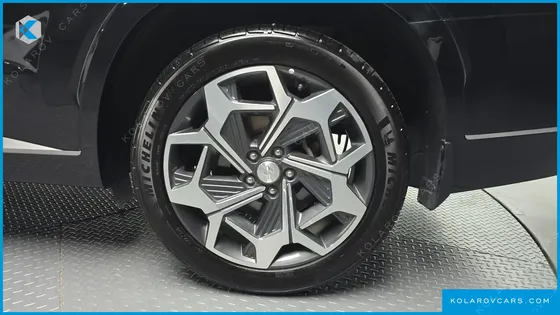 HYUNDAI PALISADE GASOLINE 3.8 2WD