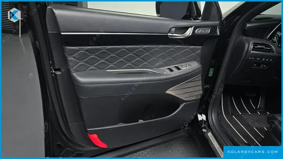 HYUNDAI PALISADE GASOLINE 3.8 2WD