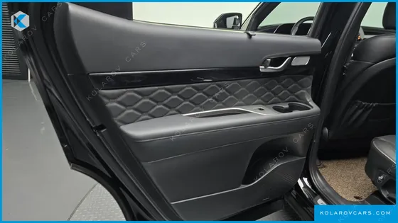 HYUNDAI PALISADE GASOLINE 3.8 2WD