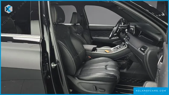 HYUNDAI PALISADE GASOLINE 3.8 2WD