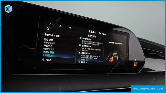 HYUNDAI PALISADE GASOLINE 3.8 2WD