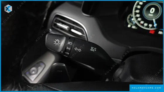 HYUNDAI PALISADE GASOLINE 3.8 2WD