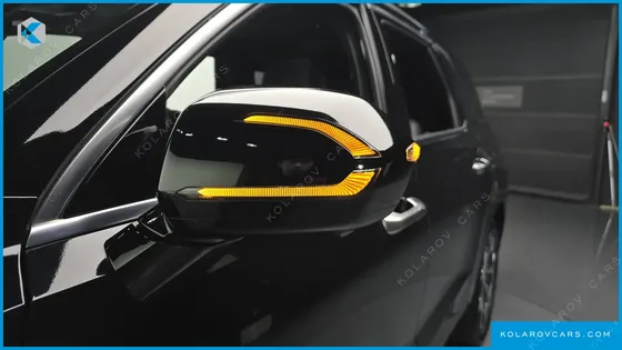 HYUNDAI PALISADE GASOLINE 3.8 2WD