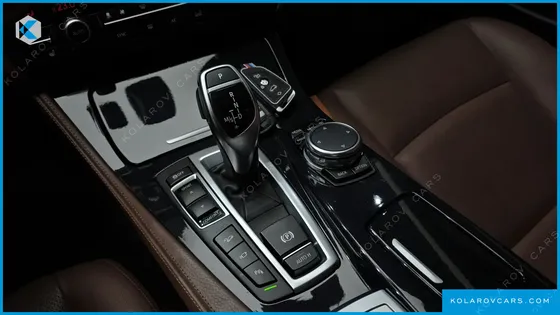 BMW 5 SERIES 530D XDRIVE M AERO DYNAMIC