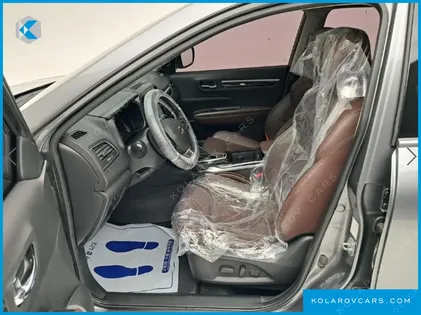 RENAULT KOREA QM6 (KOLEOS) DIESEL 2WD RE SIGNATURE