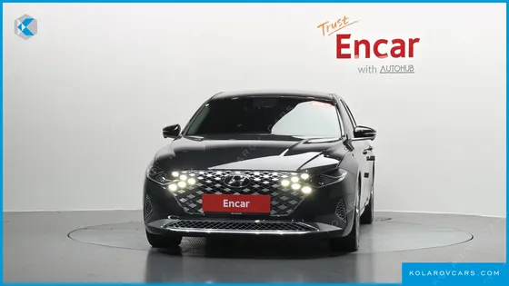 HYUNDAI GRANDEUR 2.5