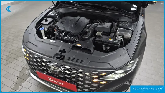 HYUNDAI GRANDEUR 2.5
