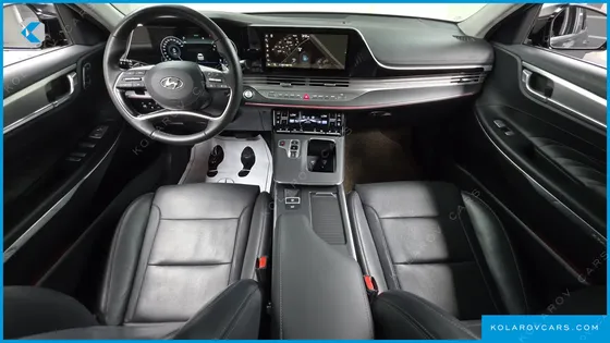 HYUNDAI GRANDEUR 2.5