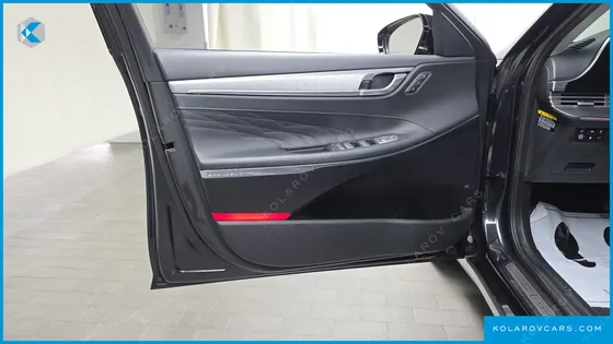 HYUNDAI GRANDEUR 2.5