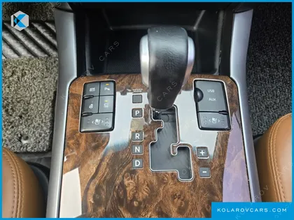 KIA MOHAVE DIESEL 3.0 4WD
