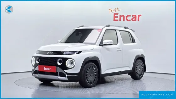 HYUNDAI CASPER TURBO INSPIRATION