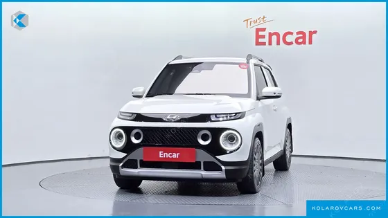 HYUNDAI CASPER TURBO INSPIRATION