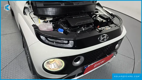 HYUNDAI CASPER TURBO INSPIRATION