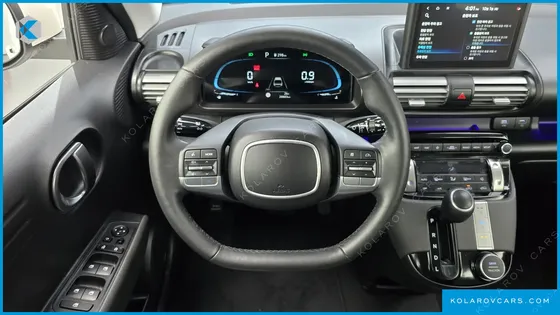 HYUNDAI CASPER TURBO INSPIRATION