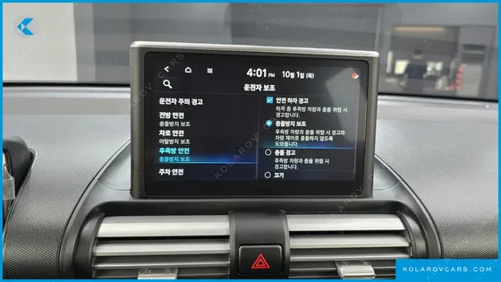 HYUNDAI CASPER TURBO INSPIRATION