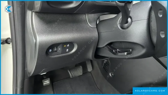 HYUNDAI CASPER TURBO INSPIRATION