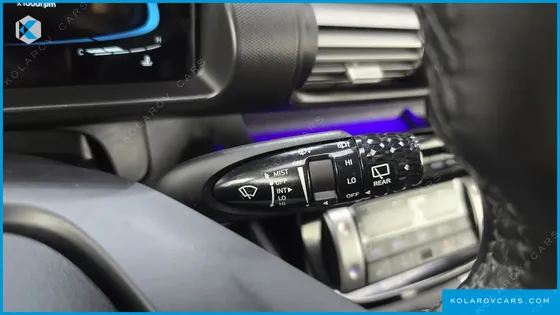 HYUNDAI CASPER TURBO INSPIRATION