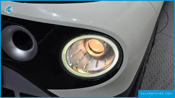 HYUNDAI CASPER TURBO INSPIRATION