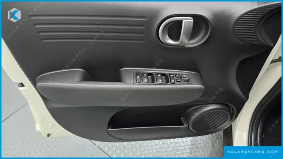 HYUNDAI CASPER TURBO INSPIRATION