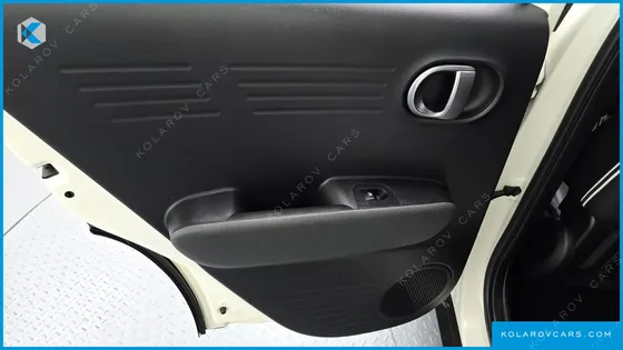 HYUNDAI CASPER TURBO INSPIRATION
