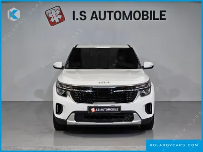 KIA SELTOS GASOLINE 2.0 2WD