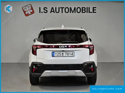 KIA SELTOS GASOLINE 2.0 2WD
