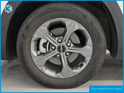 KIA SELTOS GASOLINE 2.0 2WD