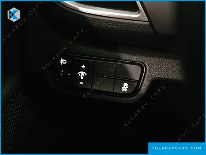 KIA SELTOS GASOLINE 2.0 2WD