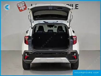 KIA SELTOS GASOLINE 2.0 2WD