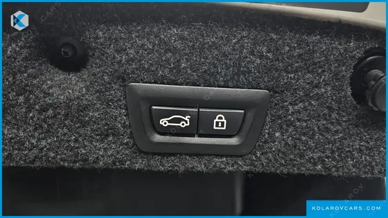 BMW 5 SERIES 520D XDRIVE LUXURY PLUS