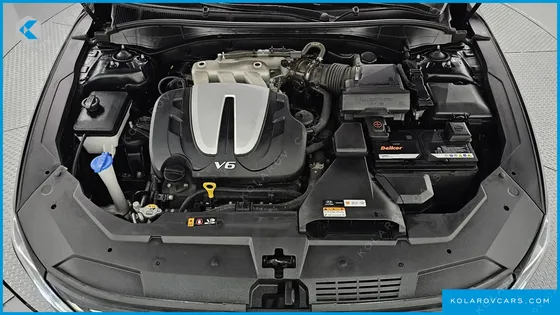 HYUNDAI GRANDEUR 3.0 LPI RENT CAR