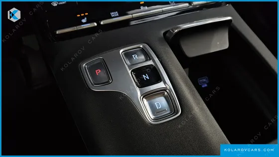 HYUNDAI GRANDEUR 3.0 LPI RENT CAR