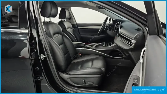 HYUNDAI GRANDEUR 3.0 LPI RENT CAR